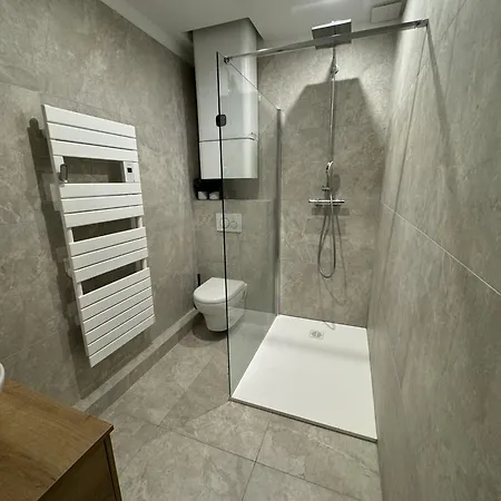 Apartamento Neuf Jj à