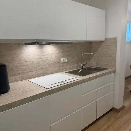 Neuf Jj à Apartamento La Ciotat