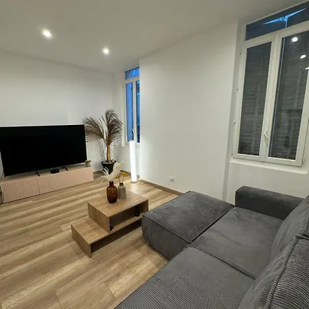 Apartamento Neuf Jj à *