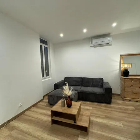 Neuf Jj à Apartamento La Ciotat